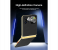 P20 2.4 Inch HD Display Flip 2G 4 SIM GSM Unlocked LED Flashlight Mobile Phone - Gold 11 in OMAN