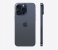 Apple iPhone 15 Pro Max 256GB - Blue Titanium 2 in UAE