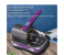 Generic Portable Wireless Handheld Vacuum With Washable Filter, For Sofa, Bed, Carpet, Vacuum with High Power Office, Home Cleaning 2 in OMAN
