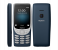 Nokia 8210 Dual Sim 4G Mobile Phone - Dark Blue 1 in UAE