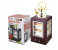 DLC R5842 2 in 1 Room Heater with electric stove 1 in KSA
