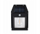 Outdoor Solar Wall Lamp Waterproof Tungsten Filament Lamp Induction Lamp Household Light Garden Wall Light 2 in OMAN