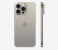 Apple iPhone 15 Pro Max 256GB - Natural Titanium 2 in UAE
