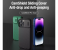 Nillkin CamShield Pro cover case for Apple iPhone 15 Pro - Black 4 in UAE