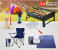Bundle 1 PCs Set FNOutdoor Portable Barbeque Charcoal Image