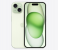 Apple iPhone 15 Plus 128GB - Green 1 in KSA