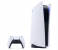 Sony PlayStation 5 Digital Edition - White and Black 3 in OMAN