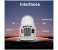 Portable High Quality Transpeed 4K Ultra HD Android 11 Dual Wifi 1080P Home Cinema Indoor Outdoor Projector 12 in KSA