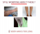 Silky 150 ml Natural Body Hair Removal Spray Foam for Legs, Arms, Underarms, Chest, Back for Men and Women Skin Care 4 in UAE
