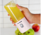 Olsenmark OMSB2495 410ml Rechargeable Portable Blender - Light Pink 5 in OMAN