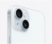 Apple iPhone 15 Plus 128GB - Blue 3 in KSA