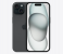 Apple iPhone 15 256GB - Black 1 in UAE