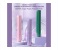  Portable Rechargeable Mobile Heat Comb Hair Straightener Brush 2 in OMAN