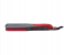 Olsenmark OMH4085 Wide Floating Plate 2-in-1 Hair Straightener - Grey and Red 2 in OMAN