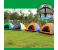 Portable Camping Tents Pop Up Instant Automatic Backpacking Dome Waterproof 200 x 150 x 125cm Tent For 4 Person - Assorted 3 in UAE