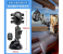 Car Shooting Mobile Phone Bracket Selfie Fixed Universal Outdoor Travel Self-driving Sucker Bracket For Car Window Windshield 1 in OMAN