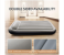 Portable Twin Camping Inflatable Air Mattress with Pump, Twin Air Bed for Camping Blow Up Mattress, Sleeping Pads Inflatable Camping Pad for SUV Truck Tent 3 in UAE