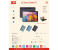 C Idea CM8500 Plus 10 Inch 5G WiFi 8GB RAM 512GB 10000mAh Android Smart Tablet PC - Assorted Colors 4 in KSA