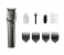 ENCHEN Beardo 2 Multifunctional High Quality Waterproof Cordless Professional Hair Clippers - Black 2 in UAE