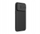 Nillkin CamShield Pro cover case for Apple iPhone 15 Pro - Black 3 in UAE