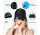 Headache Relief Ice Mask, Hot & Cold Therapy Headache Relief Hat, Migraine Relief Cap, Form Fitting Headache Relief Cap, Head Wrap Ice Mask, Gel Ice Mask for Headaches, Sinus 3 in UAE