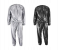 Golden Sauna Suit Slimming Weight Loss Suit Tear resistant Suitable for Running Gym Jogging CardioWeight Lifting Fitness Workout For Men Women - M 3 in KSA