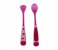 Baby Plus BP5112 Long Handle Baby Eating Spoon 1 in UAE