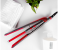 Olsenmark OMH4085 Wide Floating Plate 2-in-1 Hair Straightener - Grey and Red 3 in OMAN