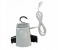 Portable Clothes Dryer Fast Drying Cloth Suit Hanger Dryer, Electric Folding Clothes Shoes Drying Hanger for Household And Travel 4 in OMAN