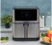 Olsenmark OMAF7032 8L Digital Air Fryer - Silver 5 in OMAN