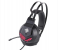 Mad Catz The Authentic F.R.E.Q. 4 Gaming Stereo Wired Over Ear Headphone - Black 4 in UAE