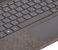 Microsoft 8XA-00074 Surface Pro Signature English Arabic Keyboard - Platinum 3 in UAE