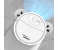 Mini Intelligent Sweeping Robot Vacuum Cleaner with Drag Suction All In One Machine 2 in KSA