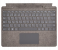 Microsoft 8XA-00074 Surface Pro Signature English Arabic Keyboard - Platinum 1 in UAE