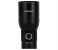 Olsenmark OMFL2814 5000 mAh LED Flashlight - Black 5 in KSA