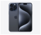 Apple iPhone 15 Pro Max 512GB - Blue Titanium 1 in UAE