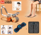 Bundle 1 PCs Set Mechanical Plastic EMS Automatic Image