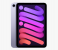 Apple iPad mini 2021 Wi-Fi 8.3 Inch 6 Generation 64GB - Purple 1 in UAE