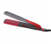 Olsenmark OMH4085 Wide Floating Plate 2-in-1 Hair Straightener - Grey and Red 1 in OMAN