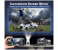 Portable High Quality Transpeed 4K Ultra HD Android 11 Dual Wifi 1080P Home Cinema Indoor Outdoor Projector 8 in KSA