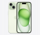 Apple iPhone 15 256GB - Green 1 in KSA