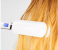 Olsenmark OMH4089 Wide Plate Hair Straightener - White 4 in OMAN