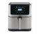 Olsenmark OMAF7032 8L Digital Air Fryer - Silver 1 in OMAN