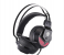 Mad Catz The Authentic F.R.E.Q. 4 Gaming Stereo Wired Over Ear Headphone - Black 1 in UAE