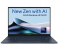 ASUS ZENBOOK 14 UX3405MA-OLEDU7B 14 Inch OLED Touch Screen Display Intel Core Ultra 7 Processor 16GB RAM 1TB SSD Intel Arc Graphics Windows 11 Home English Arabic Keyboard - Blue 1 in UAE
