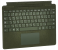 Microsoft 8XA-00134 Surface Pro Signature English Arabic Keyboard - Forest Green 1 in UAE