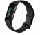 Fitbit Charge 6 Fitness And Health Tracker -Obsidian With Black Aluminum 4 in UAE