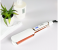 Olsenmark OMH4089 Wide Plate Hair Straightener - White 3 in OMAN