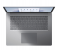 Microsoft Surface Laptop 5 RBZ-00014 15 Inch PixelSense Display Intelcore i7 12th Gen Processor 8GB RAM 256GB SSD Intel Iris Xe Graphics Windows 11 Pro - Platinum 2 in UAE
