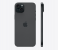 Apple iPhone 15 Plus 128GB - Black 2 in UAE